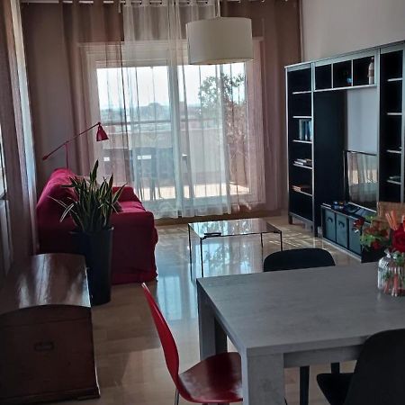 Isolaazzurra Daire Monopoli Dış mekan fotoğraf