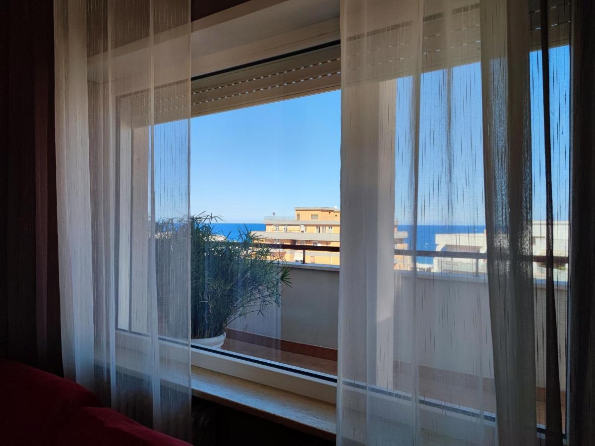 Isolaazzurra Daire Monopoli Dış mekan fotoğraf