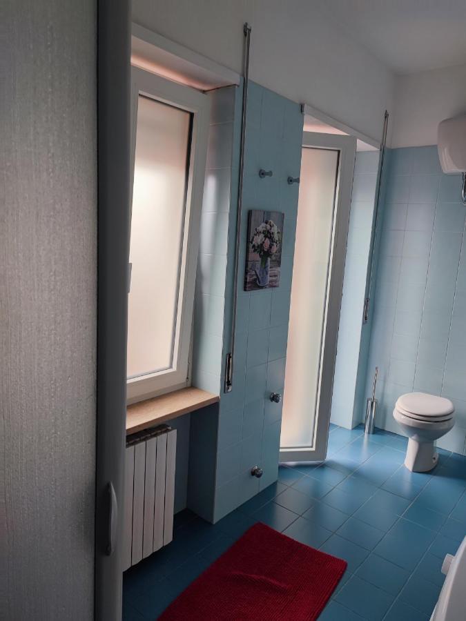 Isolaazzurra Daire Monopoli Dış mekan fotoğraf