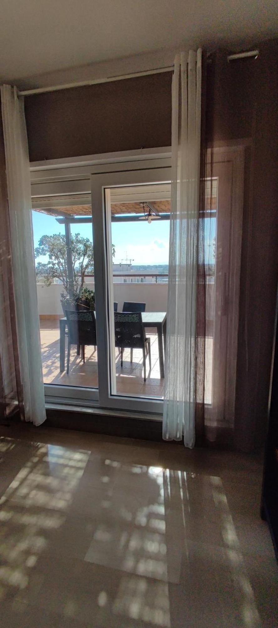 Isolaazzurra Daire Monopoli Dış mekan fotoğraf