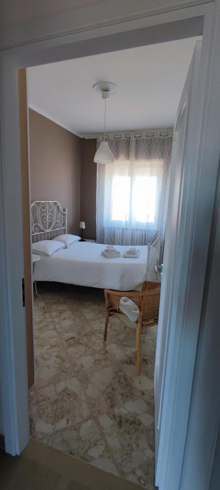 Isolaazzurra Daire Monopoli Dış mekan fotoğraf
